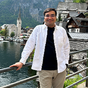 Dr. Abhilash Rana