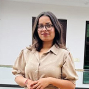 Shruti Vashisht